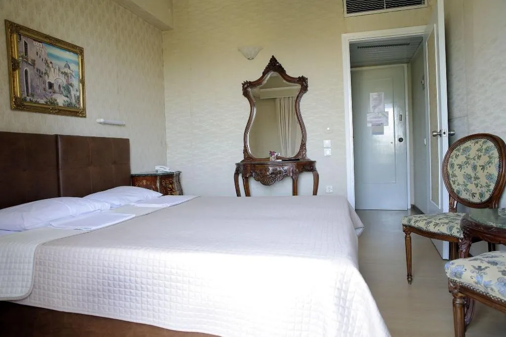 Room, Hotel Anesi, Athens