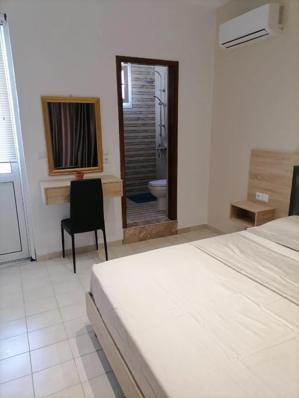Room, Dimitra Sun, Rhodes