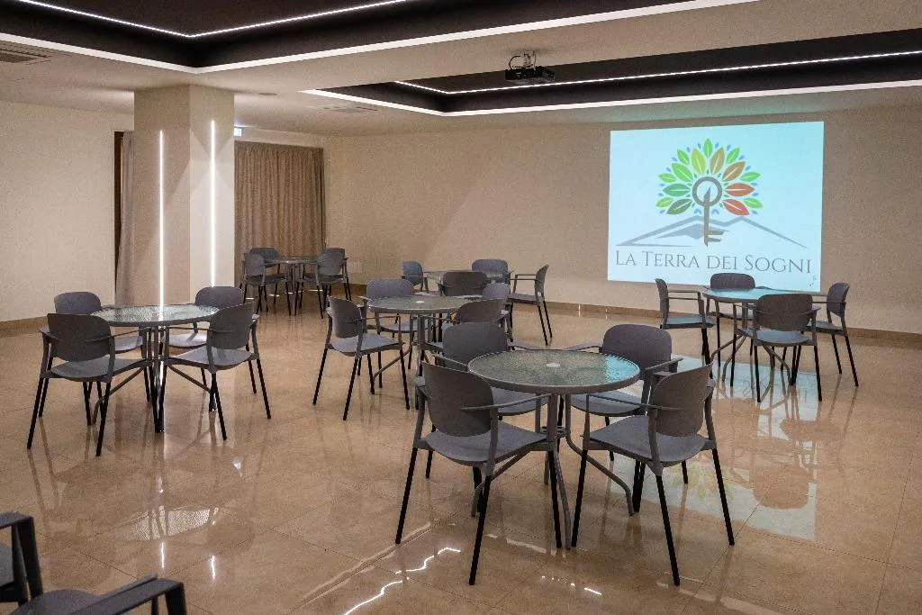 Conferences, La Terra Dei Sogni Country Hotel, Catania