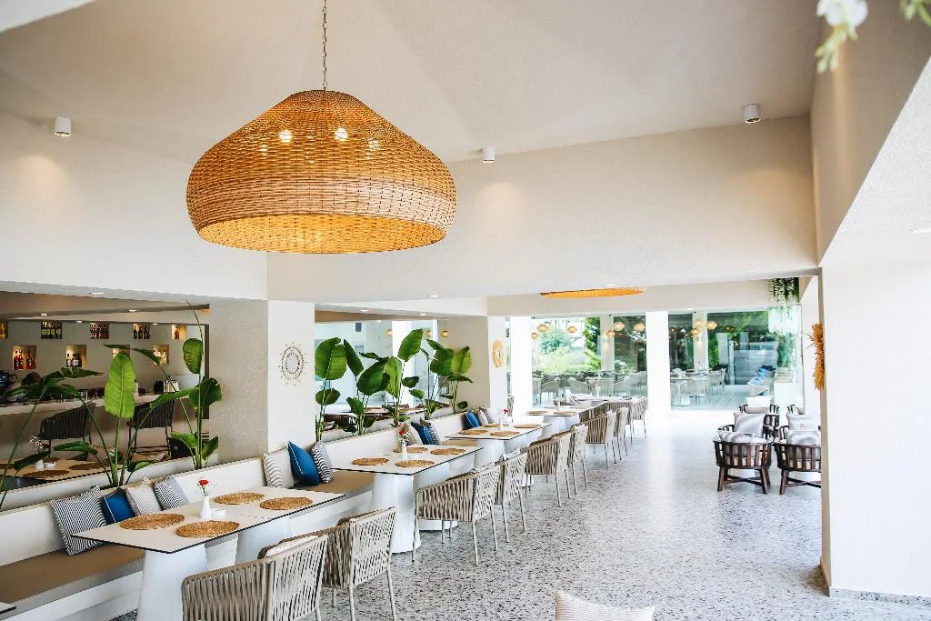 Restaurant, Selectum Noa Belek, Antalya