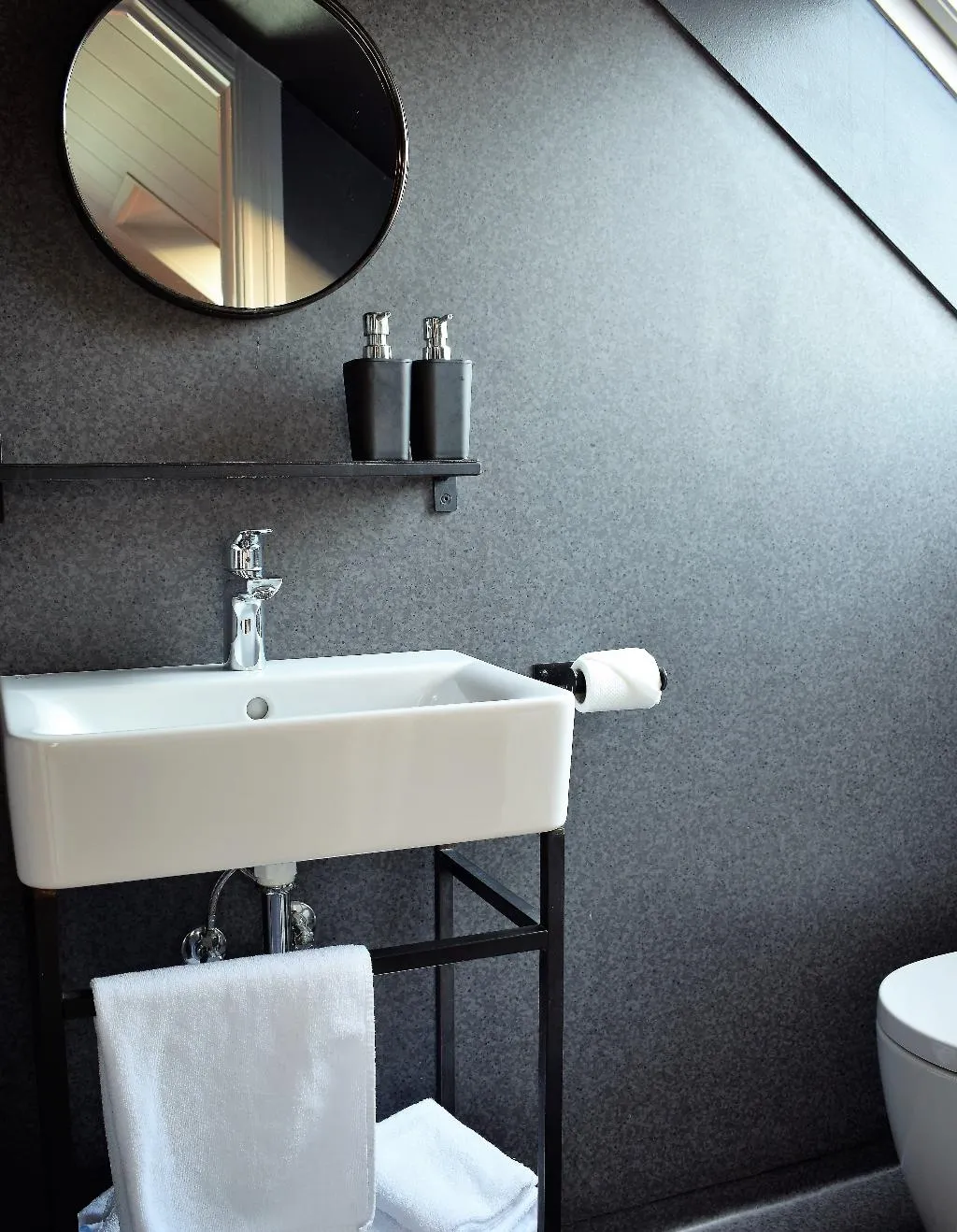 Double or Twin WITH VIEWS Room, Hotel Leifur Eiriksson, Reykjavik
