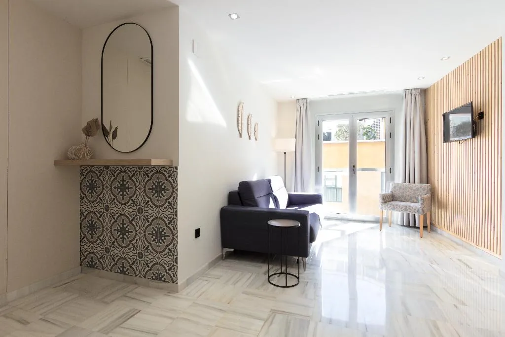 APARTMENT SUPERIOR Room, La Milagrosa, Costa Blanca