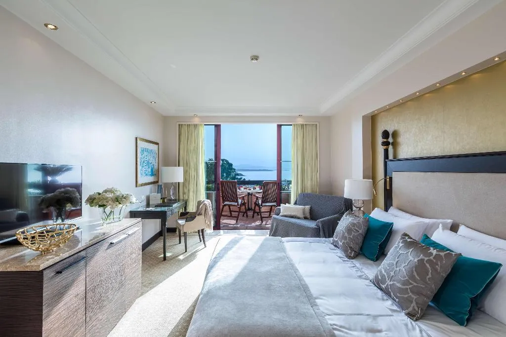 Room, Hacienda del Mar member of Meliá Collection, Costa Del Sol