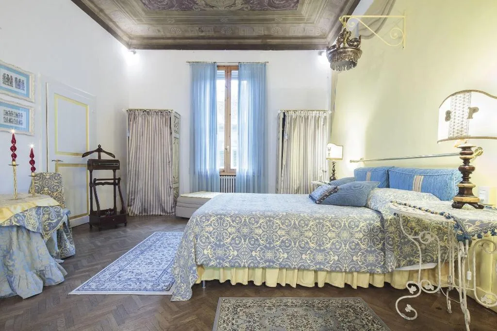 General view, Perla Js, Florence