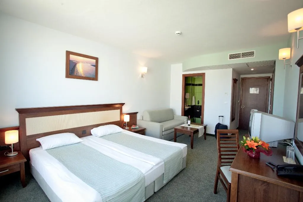 FAMILY ROOM STANDARD Room, Lion Sunny Beach, Bourgas