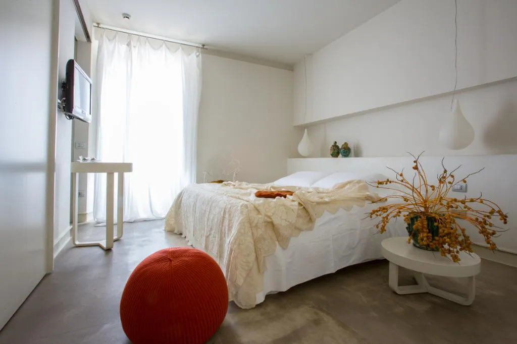 DOUBLE SINGLE USE STANDARD Room, Shalai - Exclusive SPA and small gourmet hotel, Catania