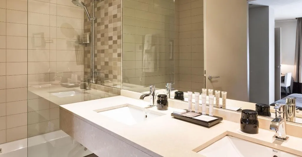 Room, Murmuri Residence Mercader, Barcelona