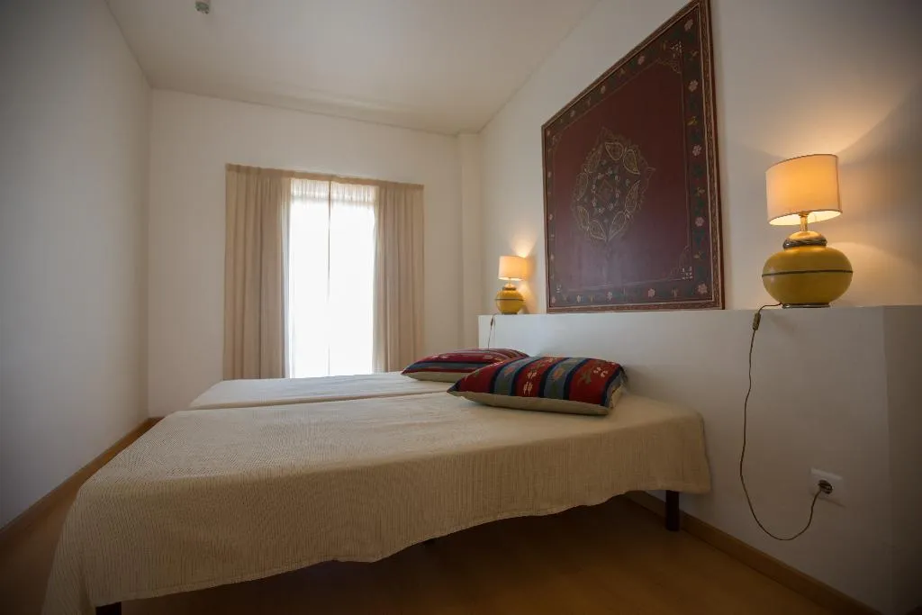 TWIN STANDARD Room, Hi Tavira - Pousada de Juventude, Algarve
