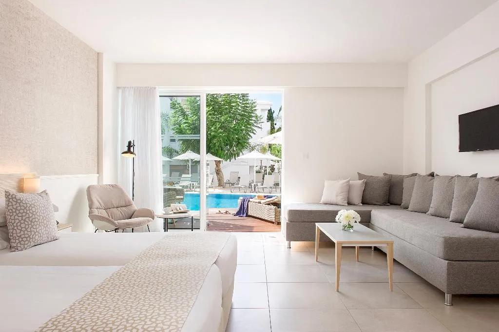 Room, Sofianna Resort & Spa, Cyprus