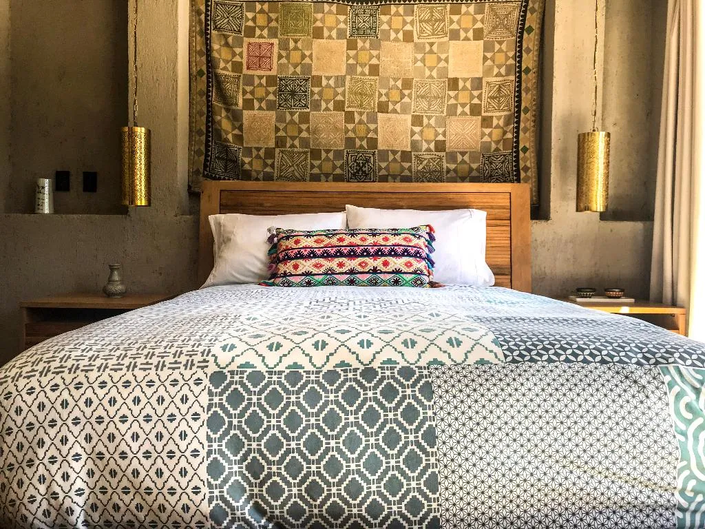 Room, Art House Tulum, Cancun Area