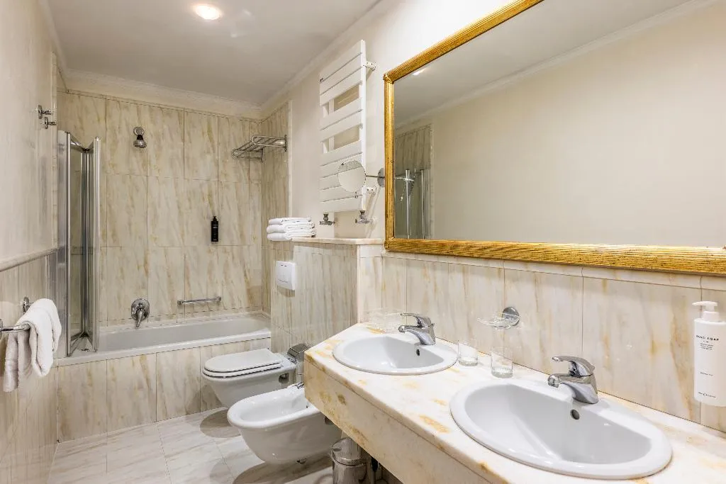 JUNIOR SUITE CANAL VIEW Room, Casa Verardo - Residenza D'Epoca, Venice