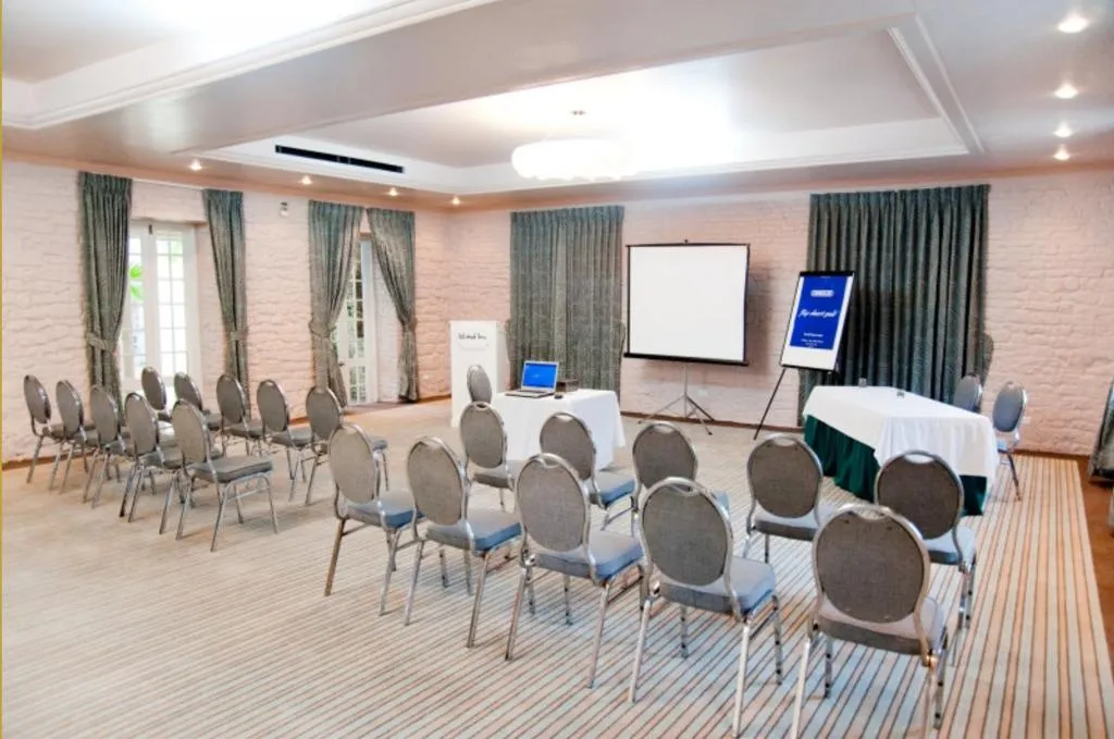 Conferences, Island Inn, Barbados