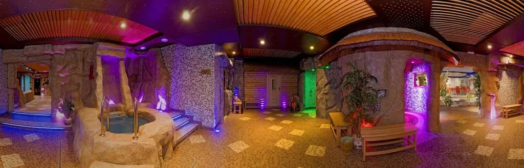 Sports and Entertainment, Hotel Horizont, Split