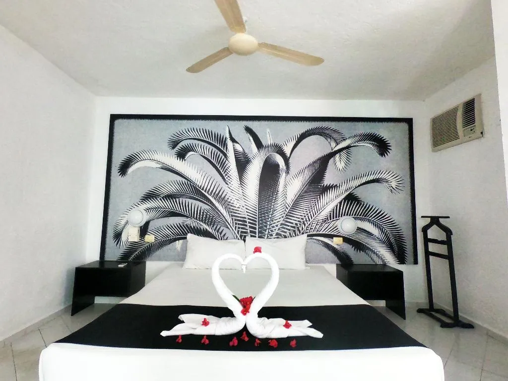 SUITE STANDARD Room, Maya Del Mar, Playa Del Carmen