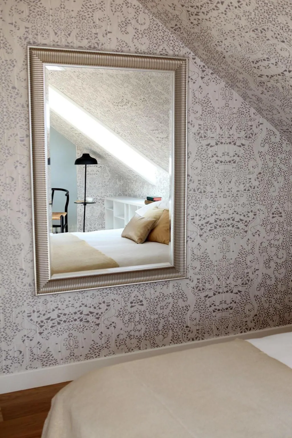 Room, Aguamel Sintra - Boutique Guest House, Lisbon