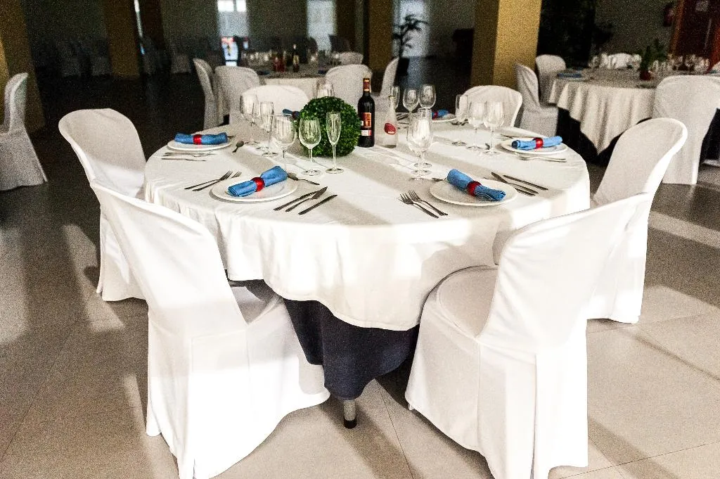 Restaurant, Bag, Valencia