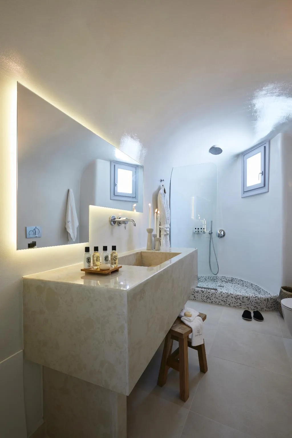 VILLA WITH PRIVATE POOL Room, Celestia Grand, Santorini