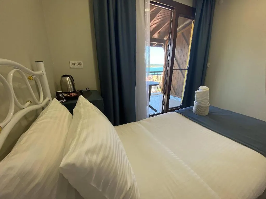 Room, Cunda Villa Anka, Izmir