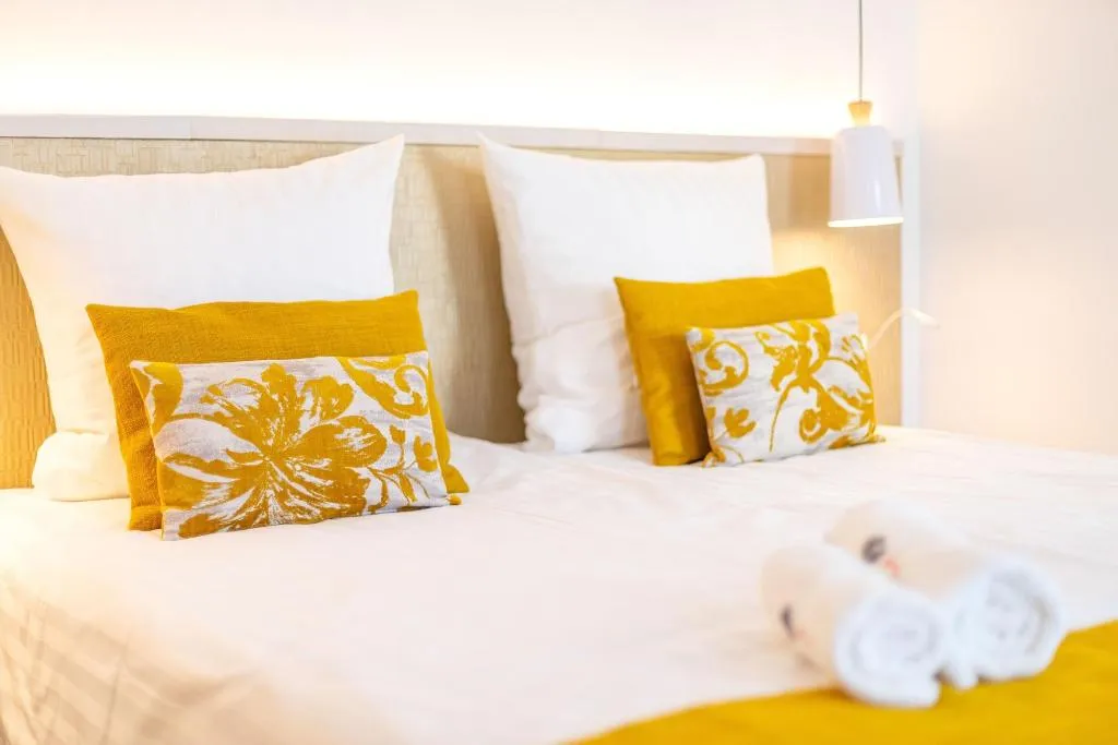 Room, The Place Hotel - Only Adults, Majorca
