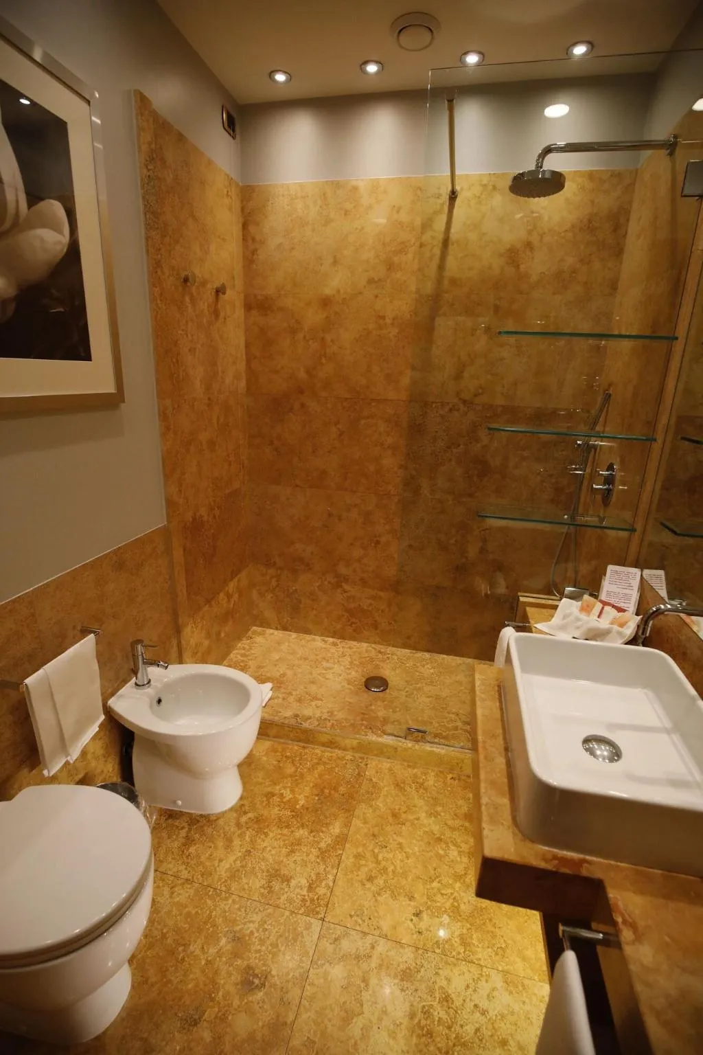 Room, Sant'Anna, Rome