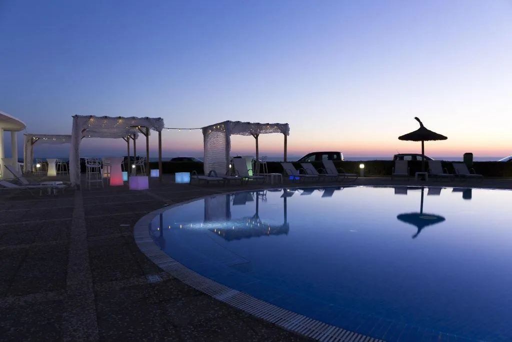 Pool, RV Hotel Sea Club Menorca, Menorca