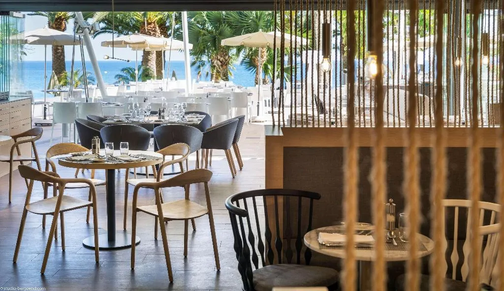 Restaurant, Radisson Blu Resort Gran Canaria, Gran Canaria