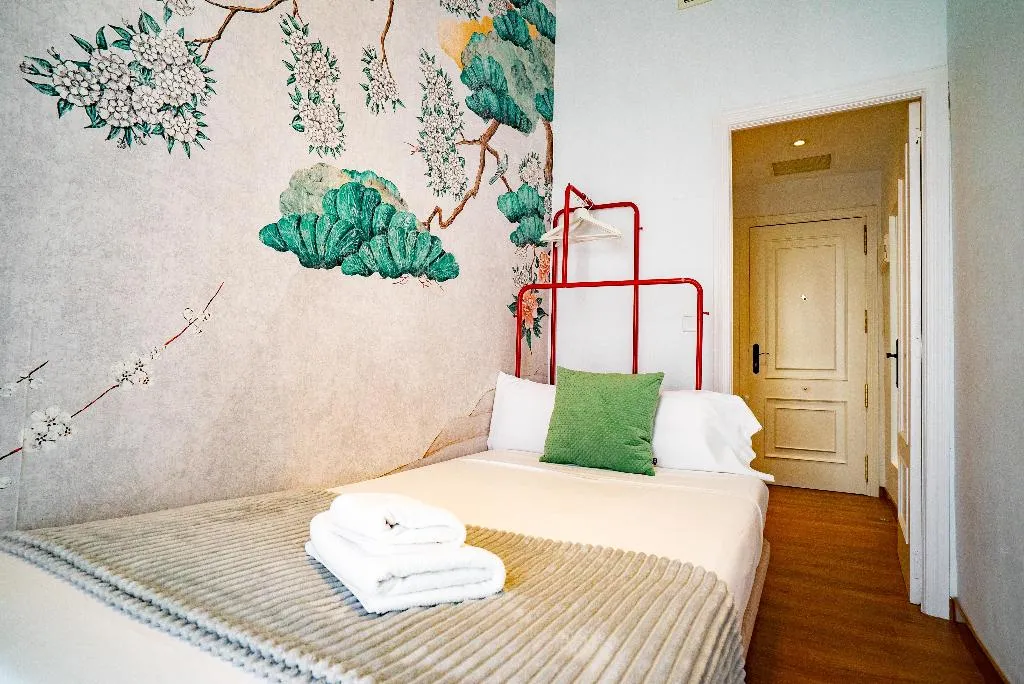 APARTMENT CAPACITY 1 Room, Smartr Madrid Gran Via 47, Madrid