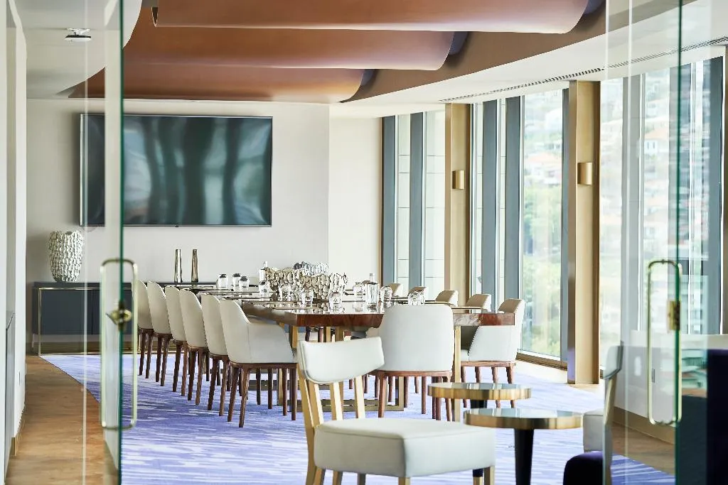 Conferences, Savoy Palace The Leading Hotels of the World, Madeira