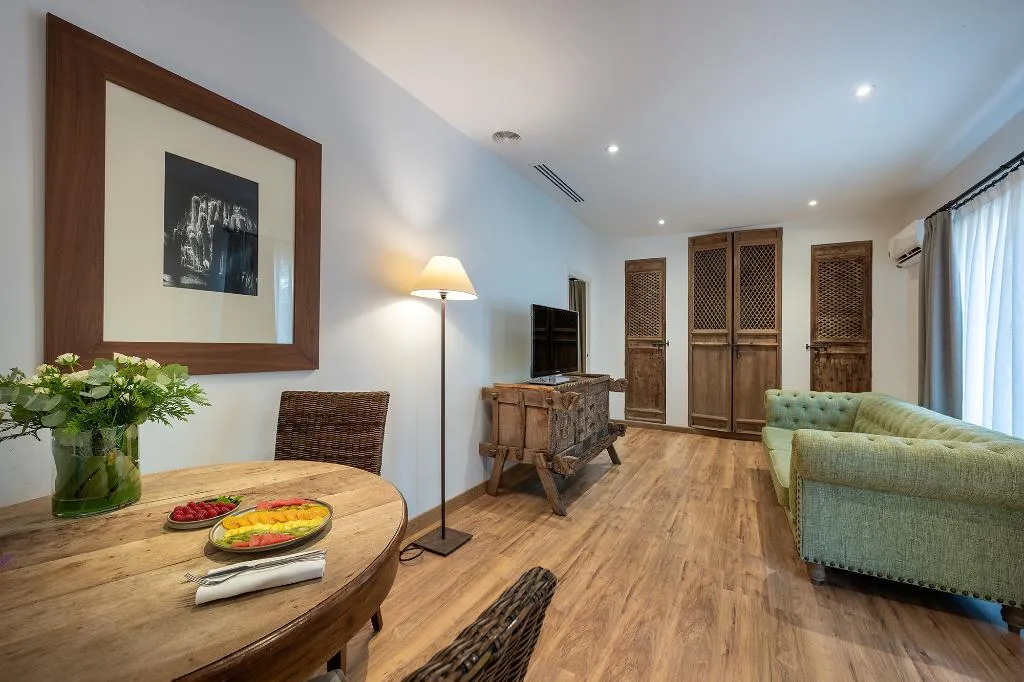 FAMILY ROOM STANDARD Room, Huerto del Cura, Costa Blanca
