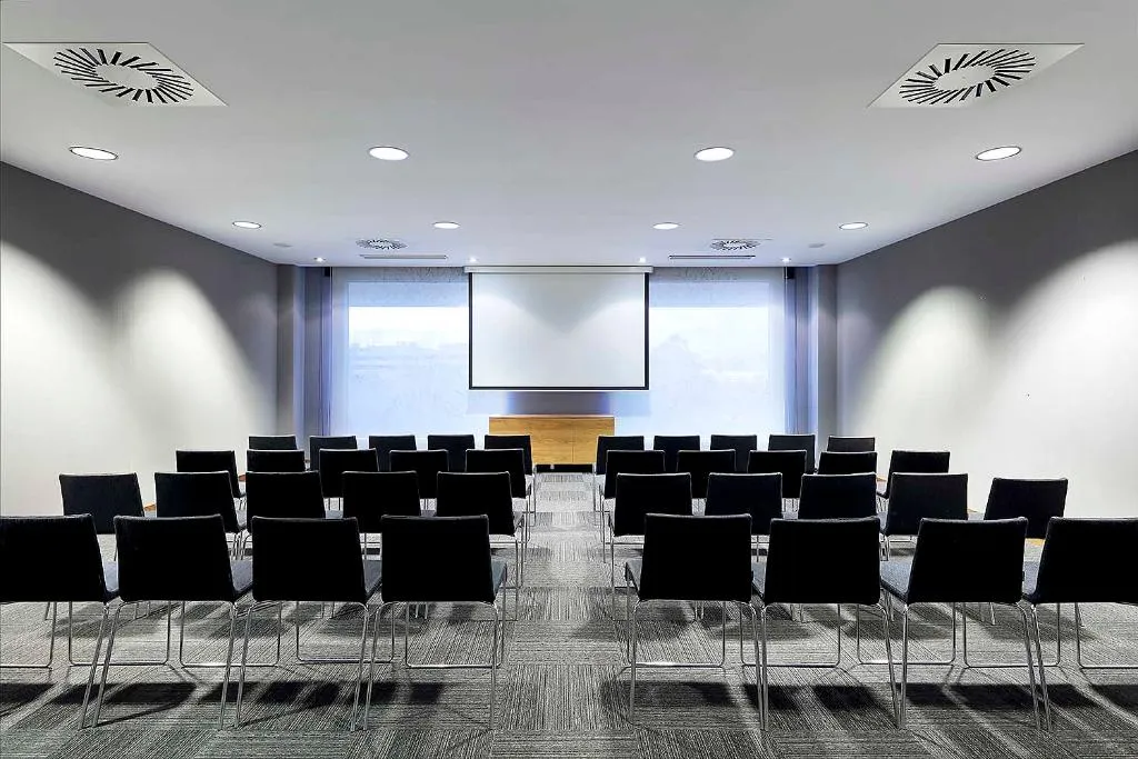 Conferences, Eurostars Madrid Congress, Madrid