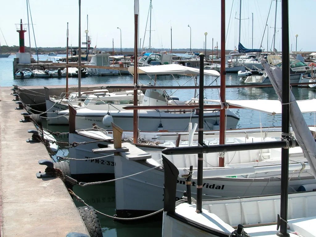 Sports and Entertainment, Hotel Honucai, Majorca