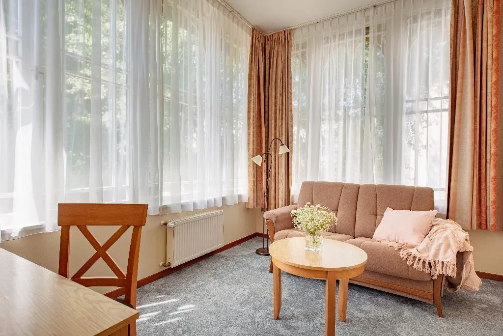 Room, Villa Sedan - Destigo Hotels, Gdansk