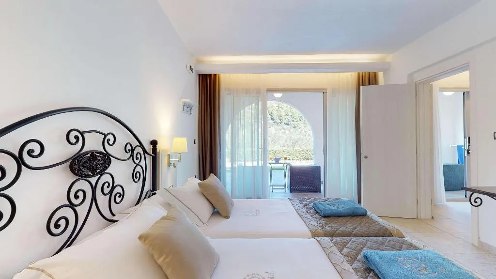 Room, Acrotel Athena Pallas & Residence, Halkidiki