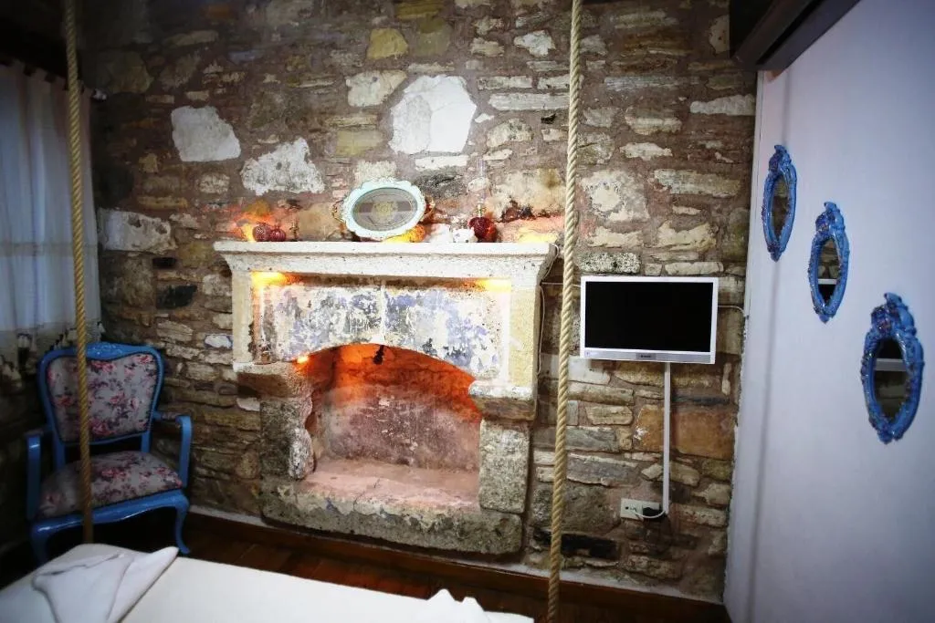 Room, Marissa Boutique Hotel, Izmir