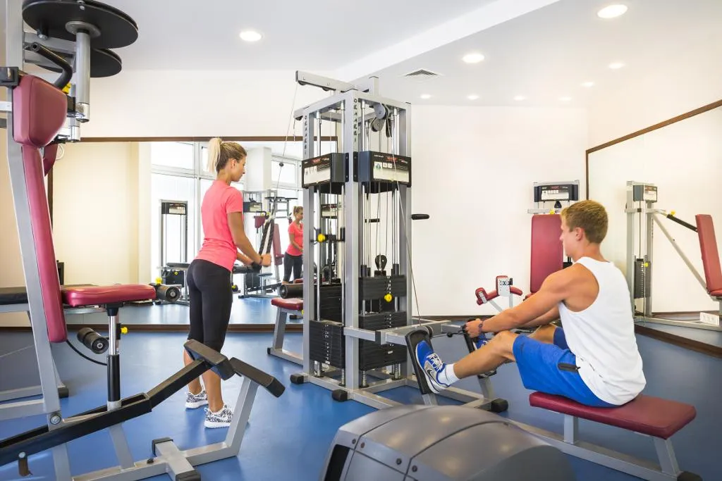 Sports and Entertainment, Valamar Villa Adria, Split