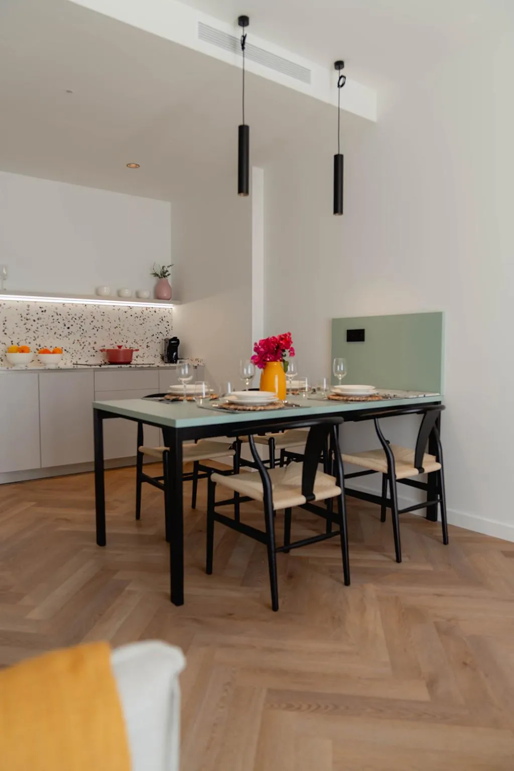 APARTMENT STANDARD Room, Niu Line, Costa Blanca