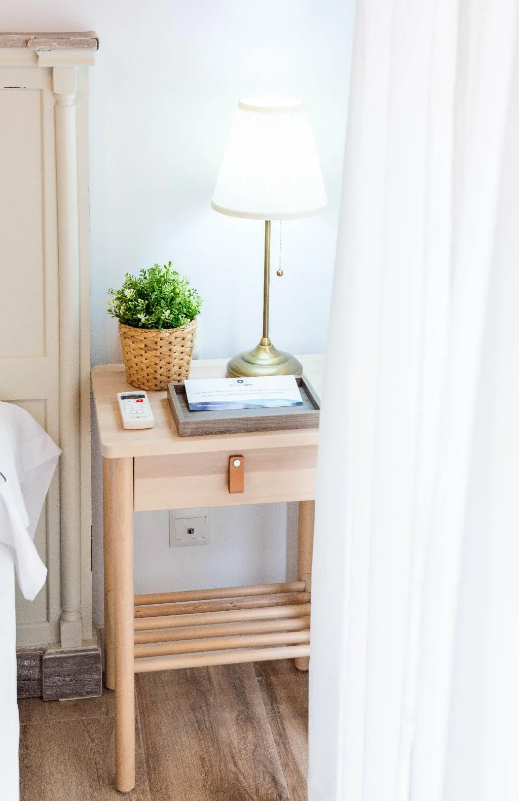 APARTMENT CAPACITY 4 ONE BEDROOM Room, Apartamentos Toboso Plaza, Costa Del Sol