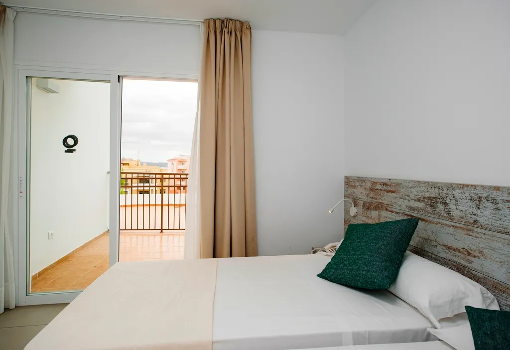 Room, Vibra Riviera Apartamentos, Ibiza