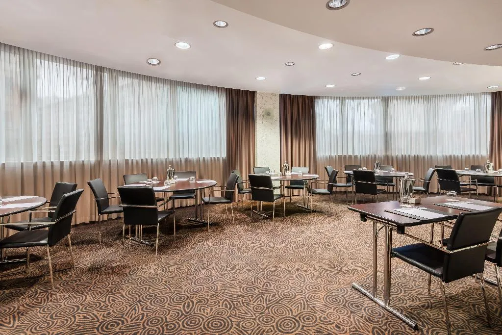 Conferences, Crowne Plaza Milan City, Milan
