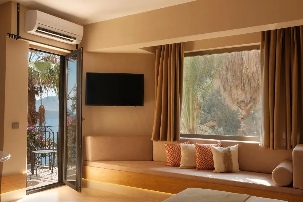 FAMILY ROOM STANDARD Room, Tamara Prive Adult Only+12, Dalaman
