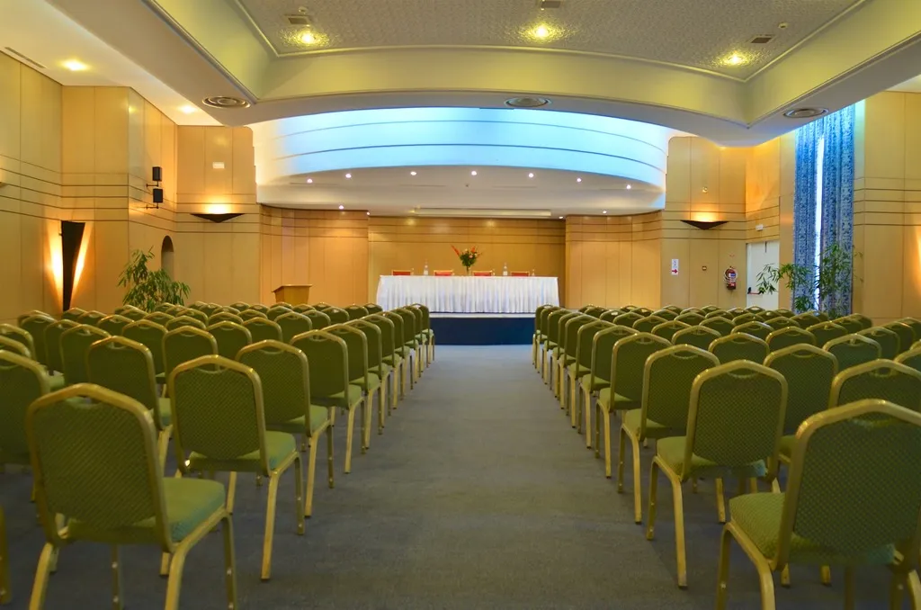 Conferences, Royal Garden Palace, Tunisia