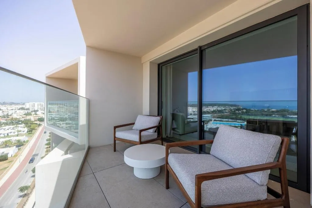 Room, The Editory Residence Lagos, Algarve