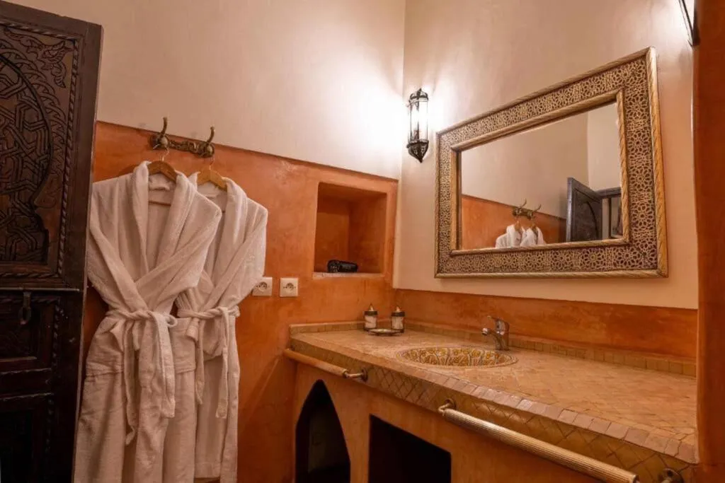 Room, Riad Alaka, Marrakech