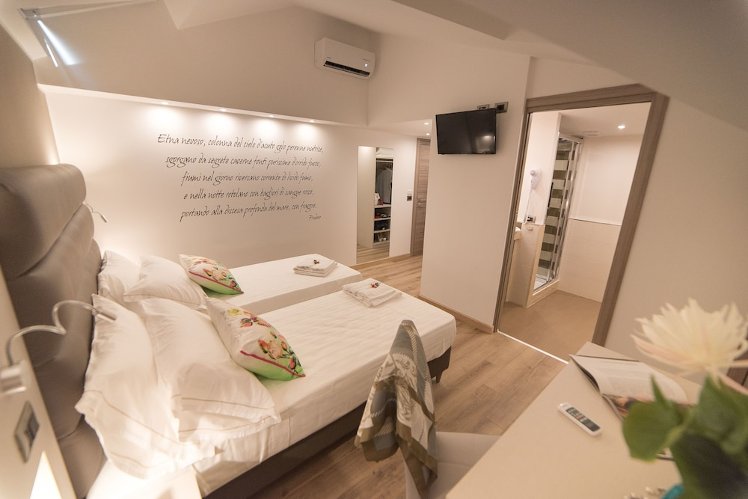 B&B Palazzo Sisto, Catania