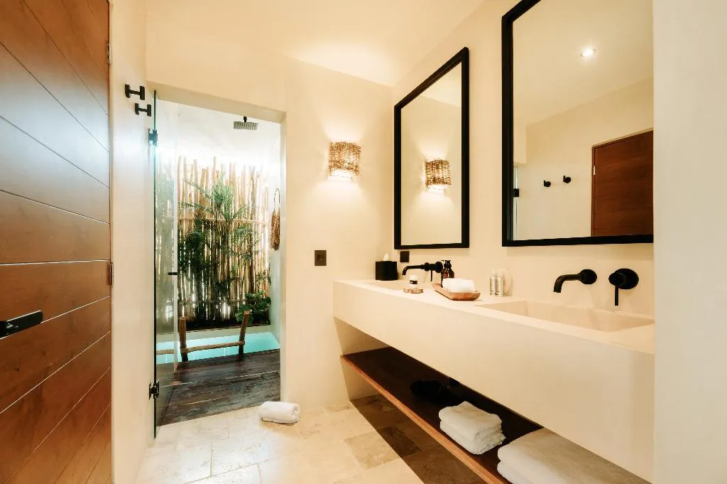 Room LOFT Room, Majaro Apartments, Cancun Area