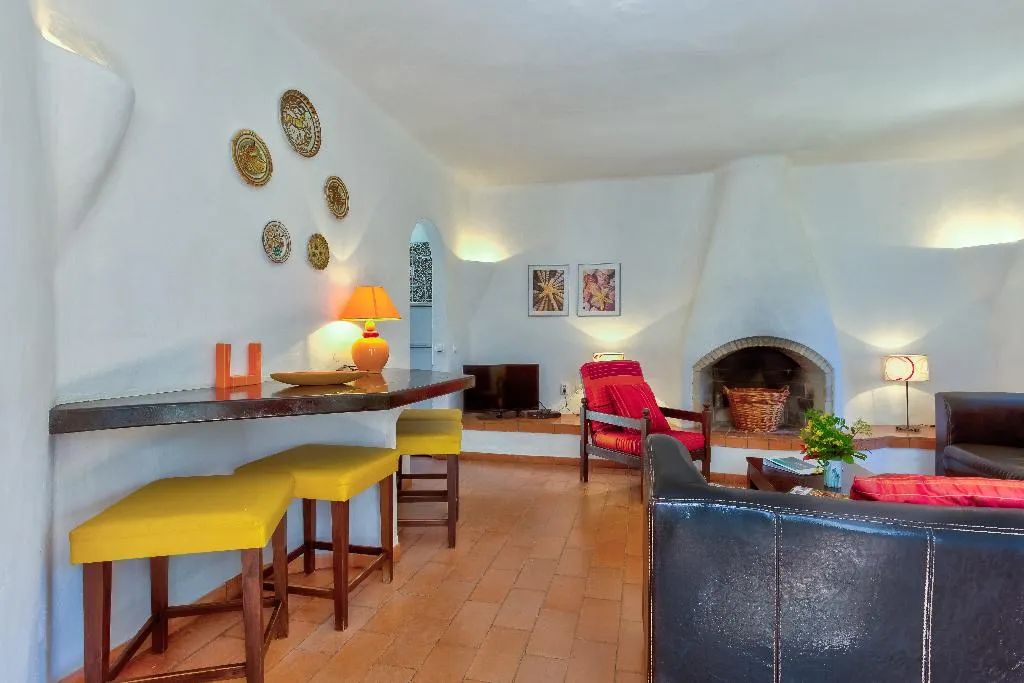 BUNGALOW TWO BEDROOMS Room, Quinta do Paraiso, Algarve