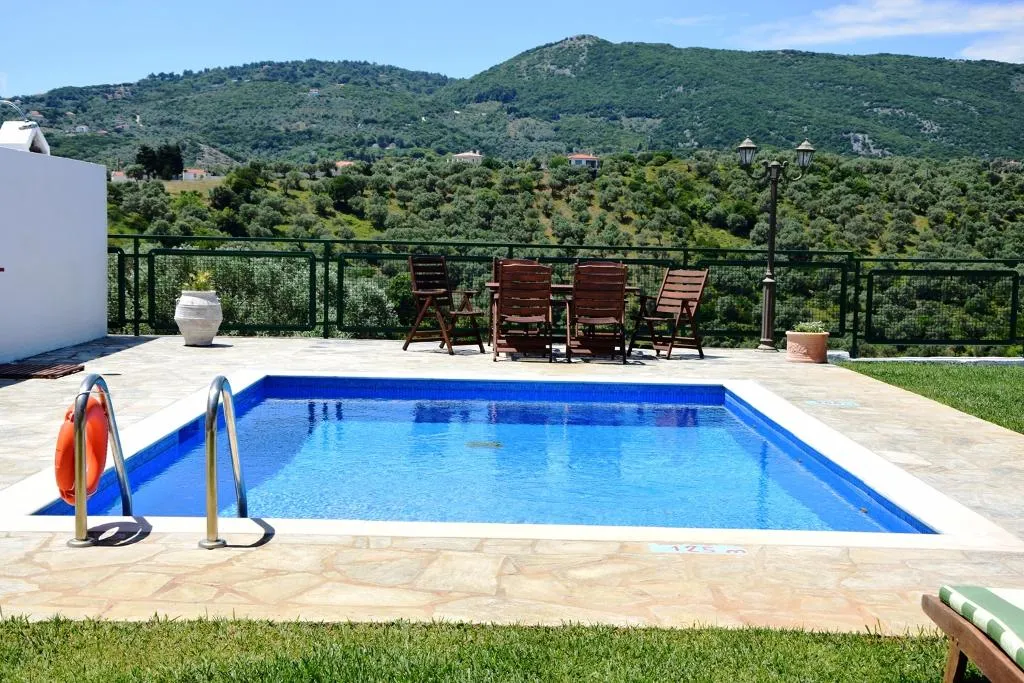 VILLA STANDARD Room, Four Season Villas, Skiathos