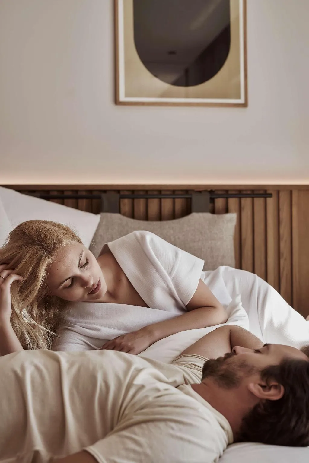 Room, The Olivar Suites, Corfu