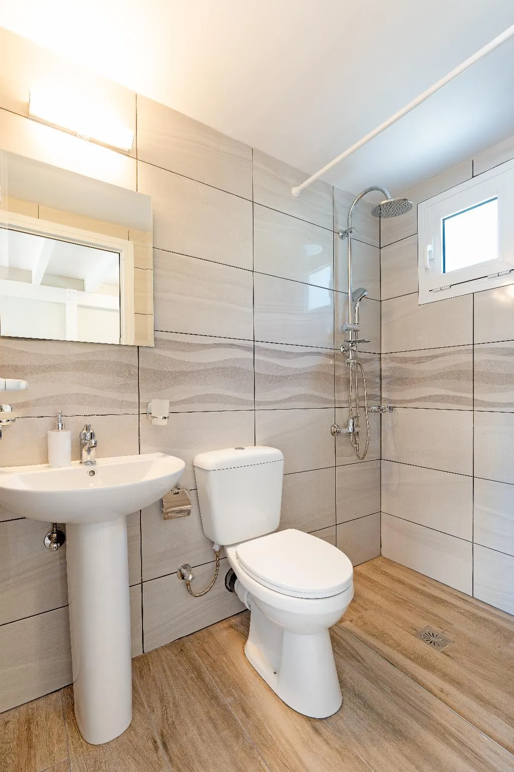 APARTMENT LOFT Room, Oskars Studios & Apartments, Kefallinia