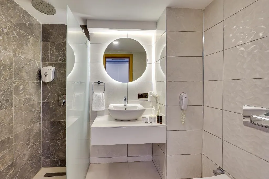 Room, Royal Asarlik Beach Hotel, Bodrum